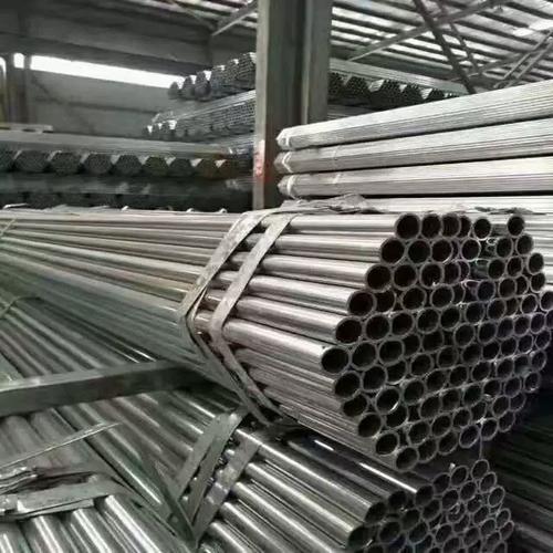 麻山q355nhb耐候钢管